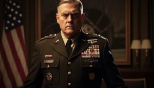 GENERAL MARK MILLEY