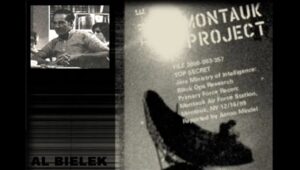 MONTAUK AL BIELEK TIMOTHY HOLMSETH