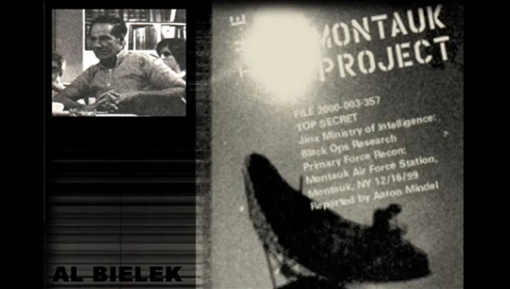 MONTAUK AL BIELEK TIMOTHY HOLMSETH