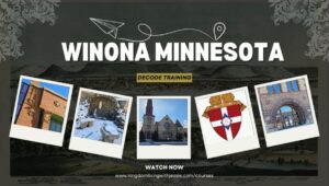 WINONA MINNESOTA