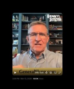 flynn michael johnson benny