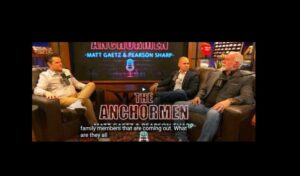 gaetz sharp sawyer v4cr cover