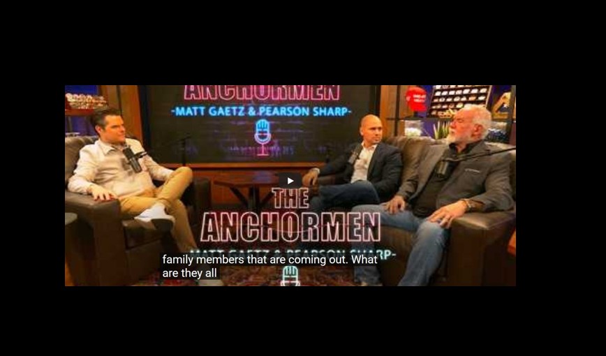 gaetz sharp sawyer v4cr cover