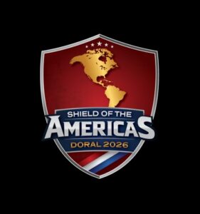 shield of the americas logo