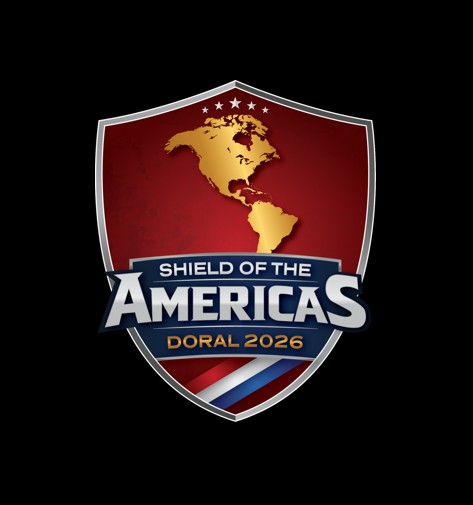 shield of the americas logo