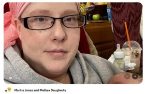 thank you go fund me