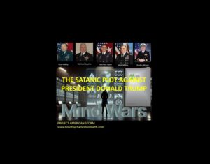 AQUINO FLYNN MIND WARS TRUMP HOLMSETH ITALY