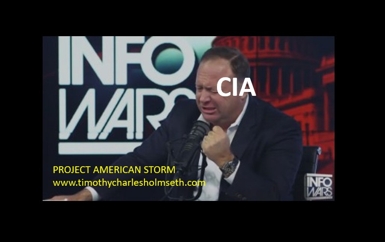 JONES CIA ALEX AMERICAN STORM