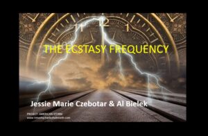 ecstasy frequency czebotar bielek