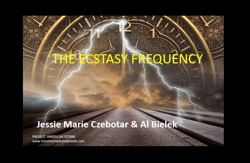 ecstasy frequency czebotar bielek