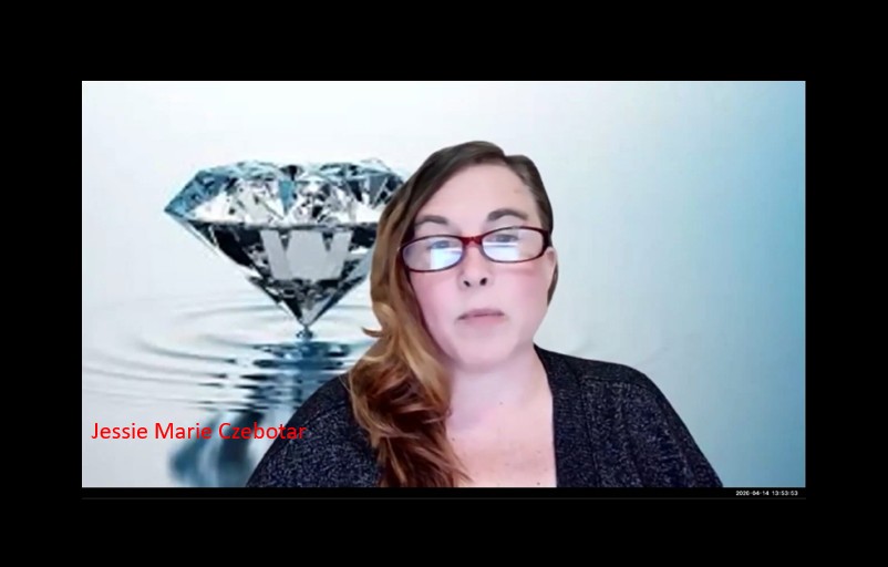 jessie marie czebotar