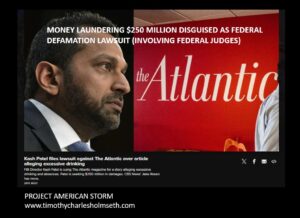 patel atlantic money laundering