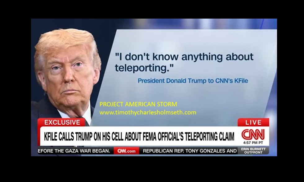 trump cnn gregg phillips teleporting