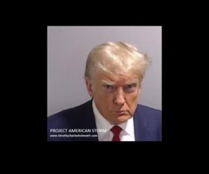 american storm project trump holmseth