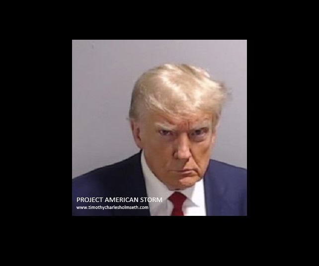 american storm project trump holmseth