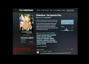 diabolical joe uscinski