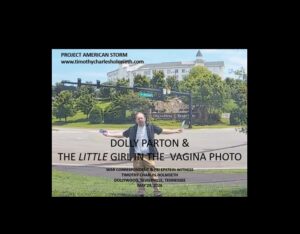 dolly parton dollywood vagina photo holmseth timothy american storm project