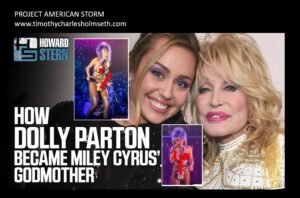 dolly parton miley cyrus