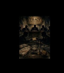 tracy mn corruption