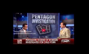 fox news pentagon operation flicker