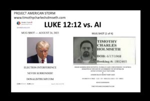 luke 12 12 ai holy spirit holmseth trump mugshots