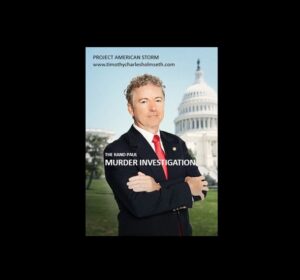 RAND PAUL MURDER INVESTIGATION