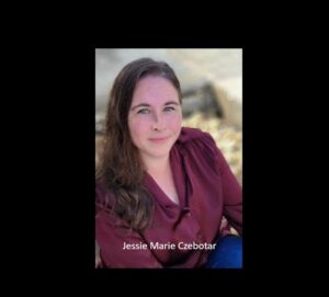 jessie czebotar marie