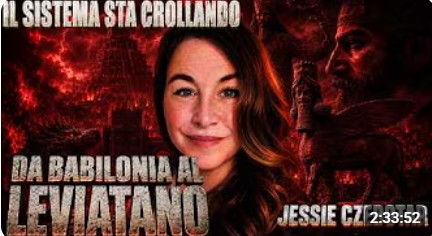 jessie italy