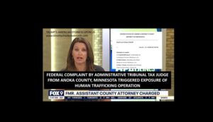 ANOKA COUNTY MINNESOTA ARREST COUNTY ATTORNEY