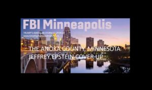 EPSTEIN ANOKA COUNTY MN