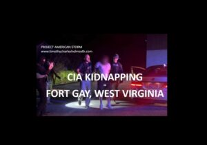 FORT GAY WEST VIRGINIA