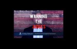 sawyer craig sawman blackmail judges