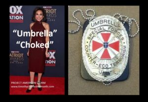 umbrella choked jeanine pirro holmseth timothy american storm