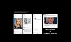 EPSTEIN JONBENET
