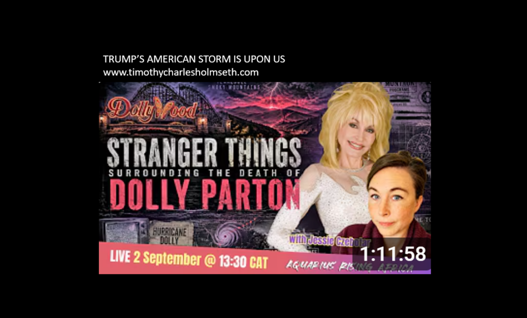 dolly jessie