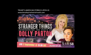 dolly jessie
