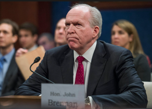 john o. brennan cia