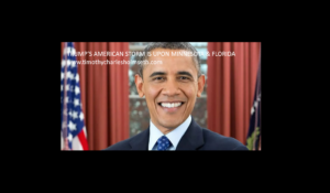 obama wetterling holmseth