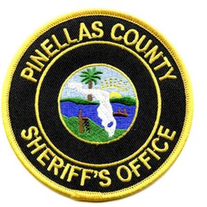 pinellas county sheriffs office