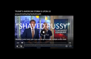 shaved pussy fox news