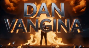 DAN VANGINA