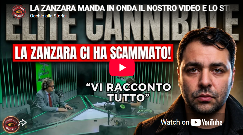 ITALY INTERVIEW JESSIE CZEBOTAR