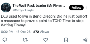 david lester straight bend oregon shool shooting