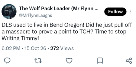 david lester straight bend oregon shool shooting