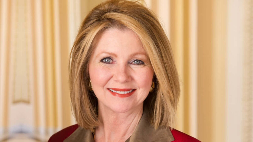 marsha blackburn photo